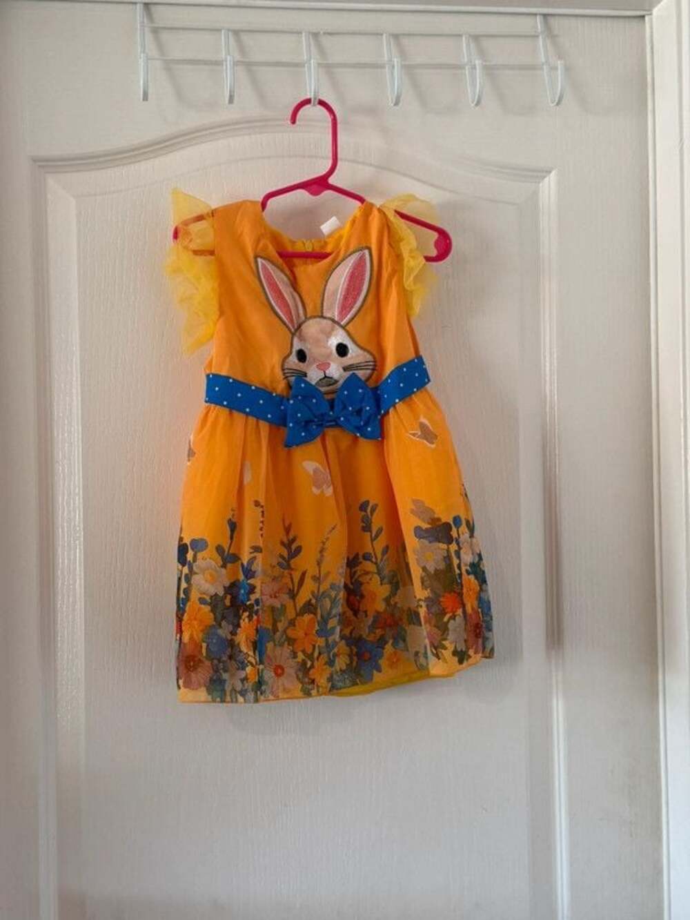 Bunny dress